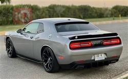 دودج تشالنجر